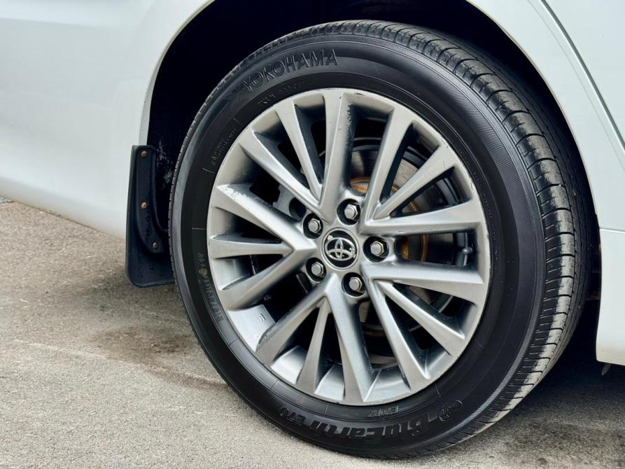 Toyota Camry VII (XV50) Рестайлинг Уфа  - изображение 32