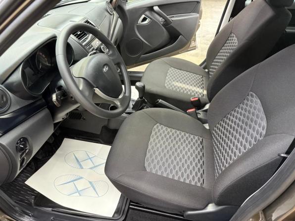 Lada (ВАЗ) Granta I Рестайлинг с пробегом 2026 года, цена 1 185 000 рублей, 27 км, седан, Автокод Объявления