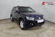 Suzuki Grand Vitara II Рестайлинг Волгоград  - изображение 27