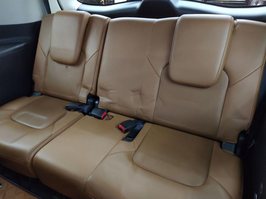 Infiniti QX80 I Рестайлинг 2 Екатеринбург  - изображение 32
