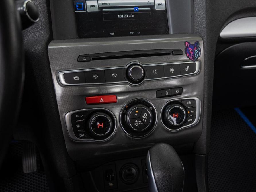 Citroen C4 II Краснодар  - изображение 12