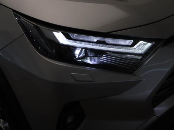 Toyota RAV4 V (XA50) с пробегом 2024 года, цена 4 075 000 рублей, 6926 км, внедорожник, Автокод Объявления