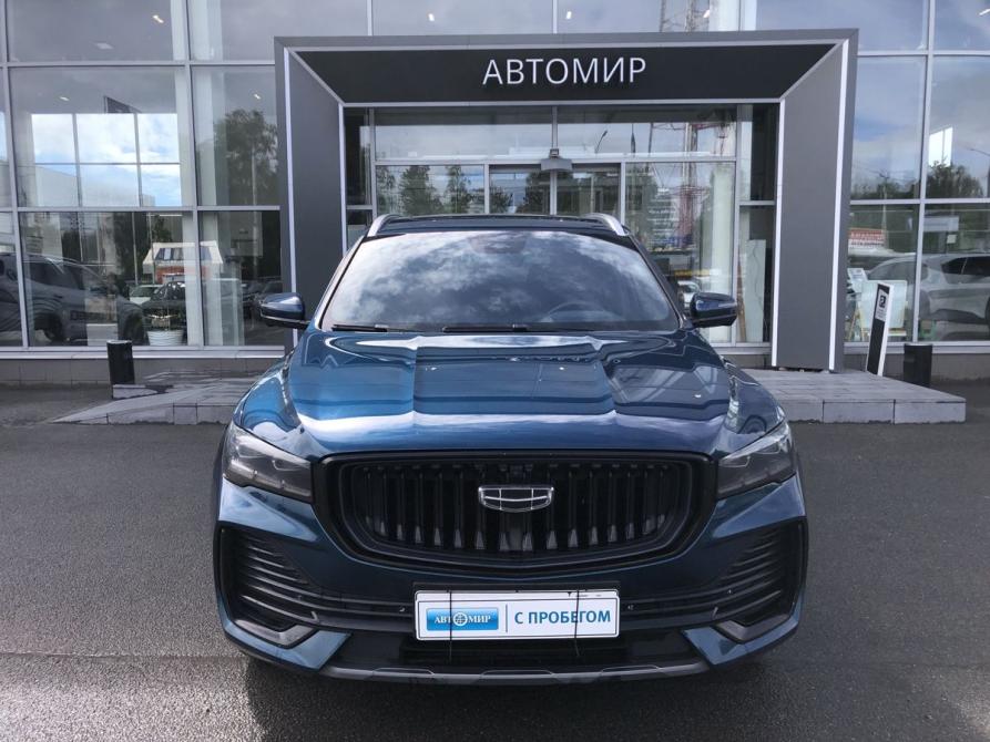 Geely Monjaro I Брянск  - изображение 2