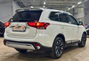 Mitsubishi Outlander III Рестайлинг 3 Набережные Челны  - изображение 33