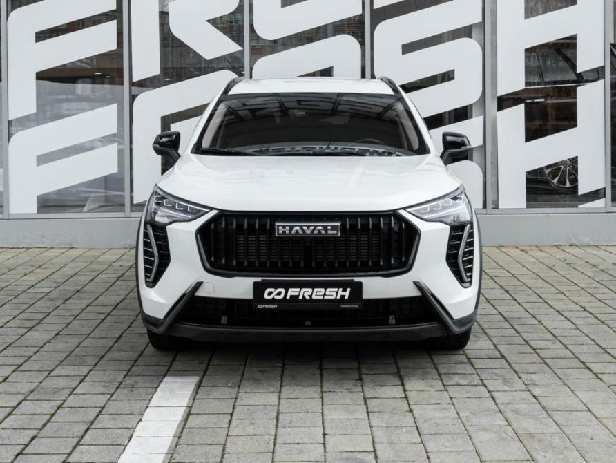 Haval Jolion I Рестайлинг Ставрополь  - изображение 3