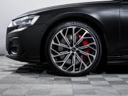 Audi S8 IV (D5) Рестайлинг Москва  - изображение 47