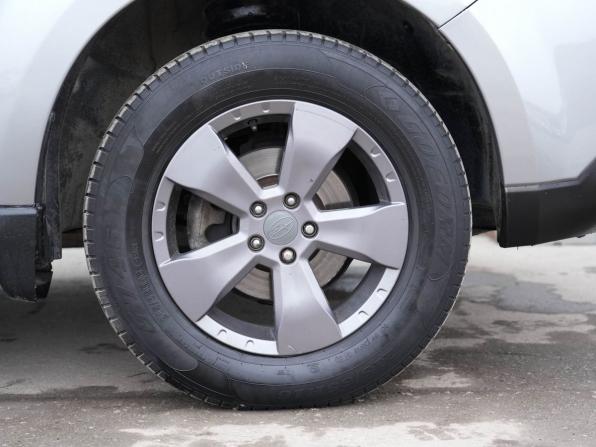 Subaru Forester III с пробегом 2010 года, цена 1 050 000 рублей, 220232 км, внедорожник, Автокод Объявления