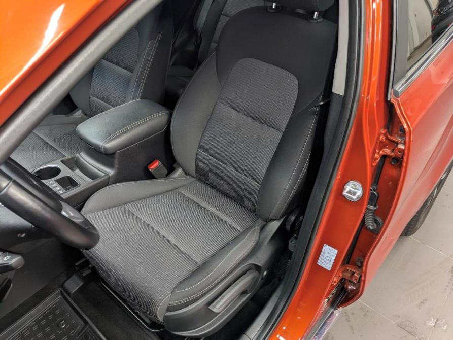Kia Sportage IV Рестайлинг Москва  - изображение 11