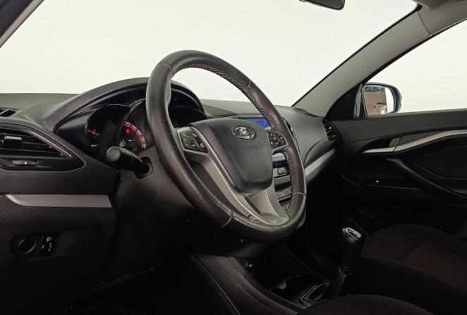 Lada (ВАЗ) Vesta I с пробегом 2020 года, цена 1 150 000 рублей, 72502 км, универсал, Автокод Объявления