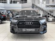 Audi Q7 II (4M) Казань  - изображение 24