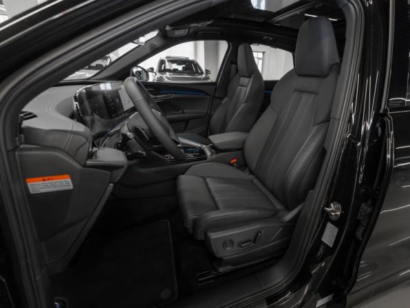 Audi Q5 Sportback II (GU) с пробегом 2026 года, цена 8 850 000 рублей, 11 км, внедорожник, Автокод Объявления