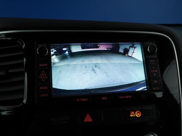 Mitsubishi Outlander III Рестайлинг с пробегом 2014 года, цена 1 649 099 рублей, 132593 км, внедорожник, Автокод Объявления