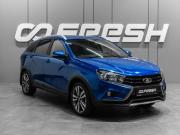 Lada (ВАЗ) Vesta I Тюмень  - изображение 20
