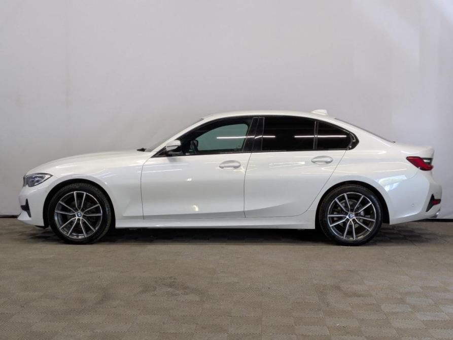 BMW 3 серии VII (G2x) Москва  - изображение 8