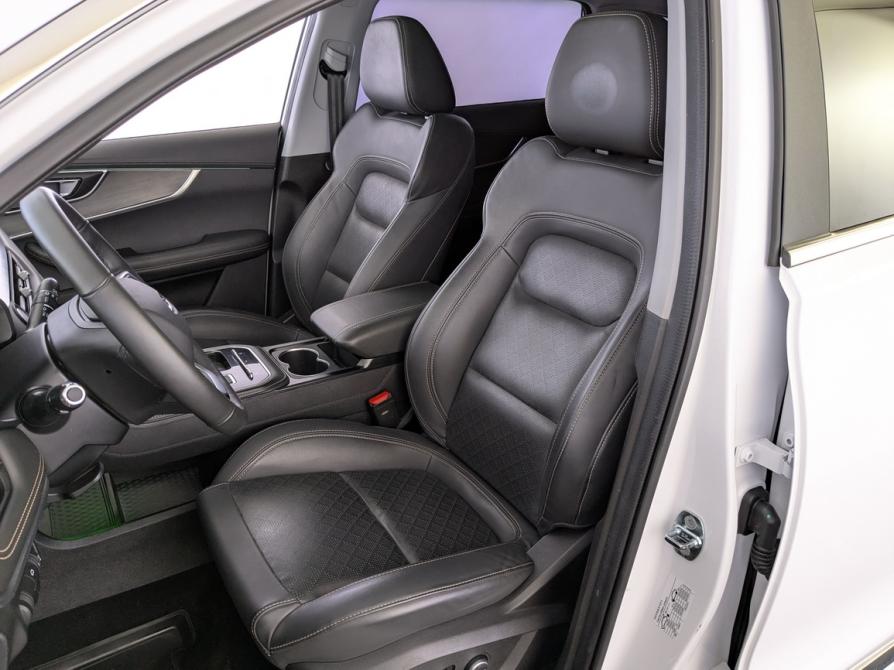 Chery Tiggo 8 I Рестайлинг Москва  - изображение 21