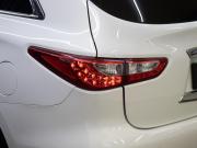 Infiniti QX60 I Москва  - изображение 58