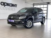 Volkswagen Tiguan I Рестайлинг Волгоград  - изображение 36