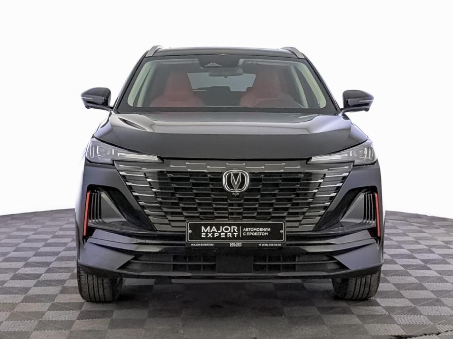Changan UNI-S (CS55 Plus) Москва  - изображение 2