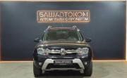 Renault Duster I Рестайлинг Уфа  - изображение 20