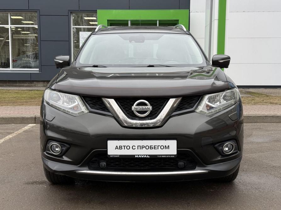 Nissan X-Trail III Ярославль  - изображение 2