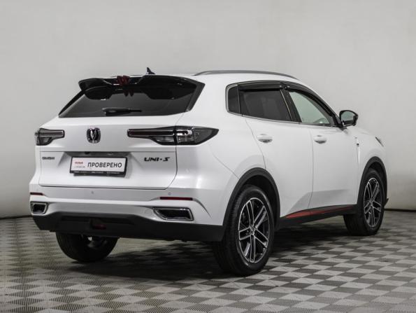 Changan UNI-S (CS55 Plus) с пробегом 2024 года, цена 2 298 000 рублей, 22505 км, внедорожник, Автокод Объявления