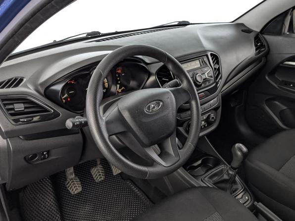 Lada (ВАЗ) Vesta I с пробегом 2019 года, цена 860 000 рублей, 73516 км, седан, Автокод Объявления