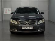 Toyota Camry VII (XV50) Красноярск  - изображение 23