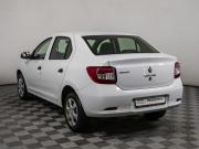 Renault Logan II Москва  - изображение 19