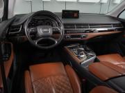 Audi Q7 II (4M) Воронеж  - изображение 30