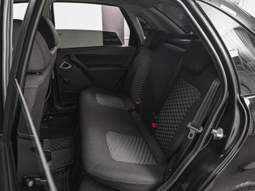 Lada (ВАЗ) Granta I Рестайлинг Ставрополь  - изображение 9