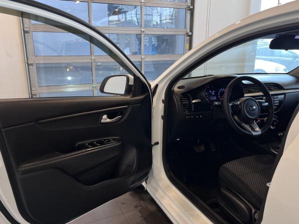 Kia Rio IV с пробегом 2019 года, цена 1 347 000 рублей, 164171 км, седан, Автокод Объявления