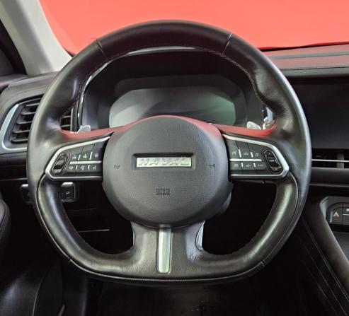 Haval F7 I с пробегом 2020 года, цена 1 849 000 рублей, 58500 км, внедорожник, Автокод Объявления