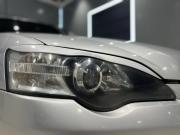 Subaru Legacy III Новосибирск  - изображение 36