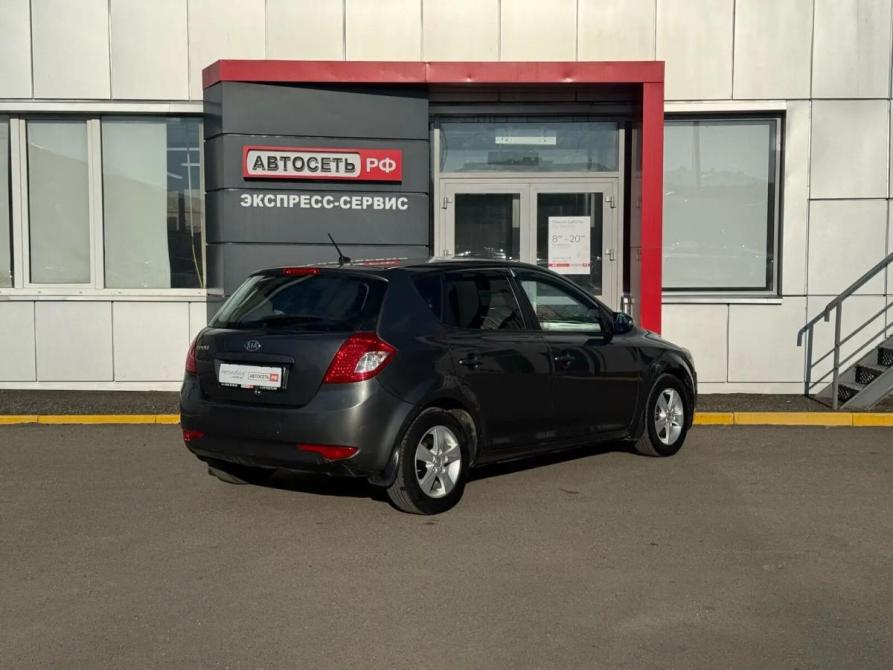 Kia Ceed I Рестайлинг Альметьевск  - изображение 16