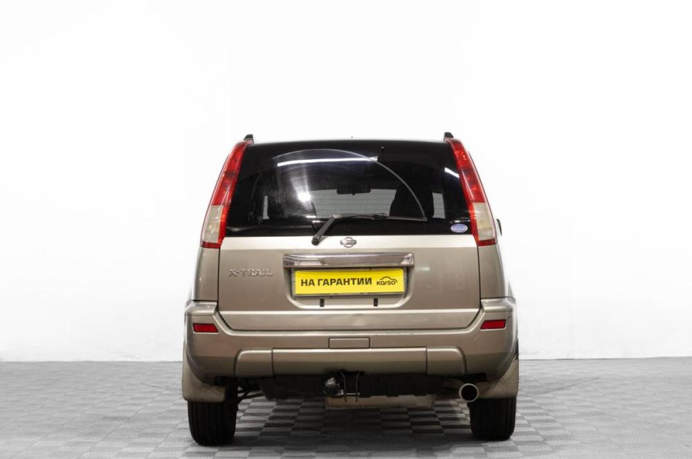 Nissan X-Trail I Барнаул  - изображение 6
