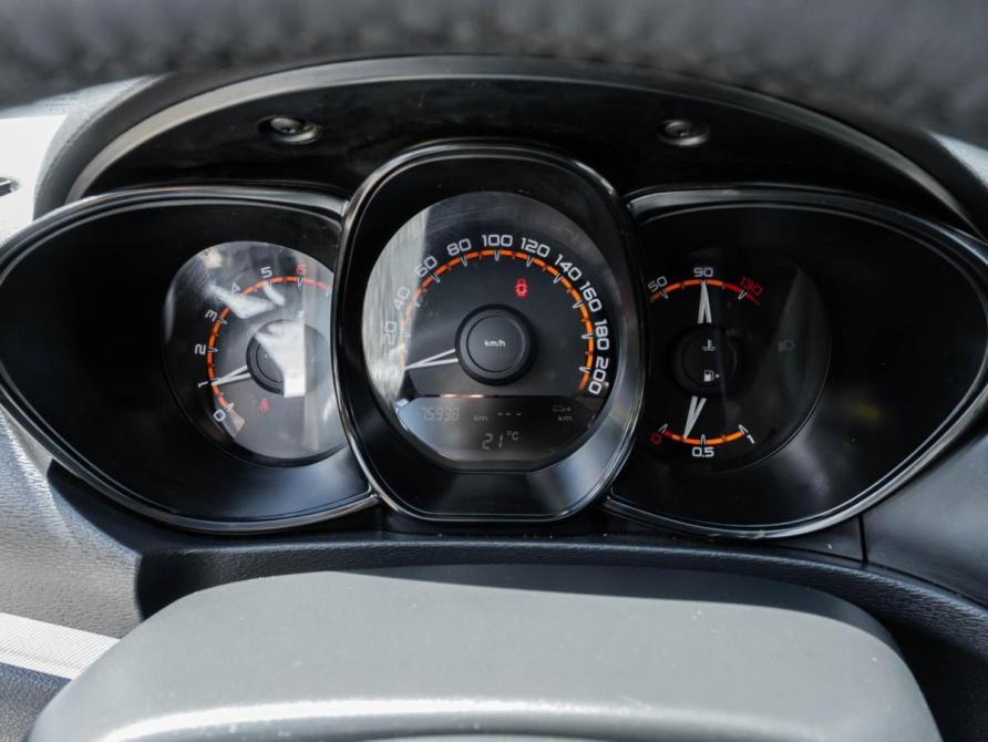 Lada (ВАЗ) Vesta I Ставрополь  - изображение 20