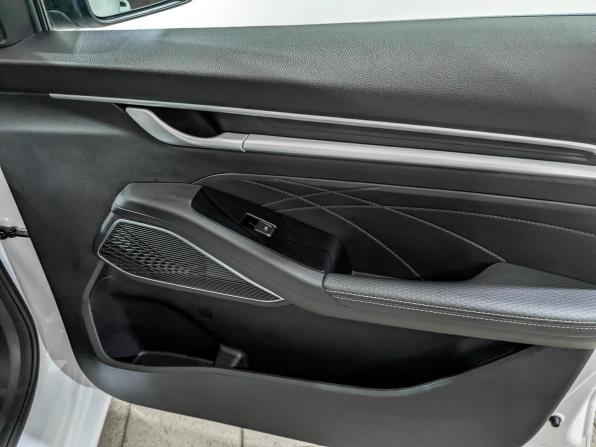 Geely Emgrand II с пробегом 2024 года, цена 1 550 000 рублей, 43608 км, седан, Автокод Объявления