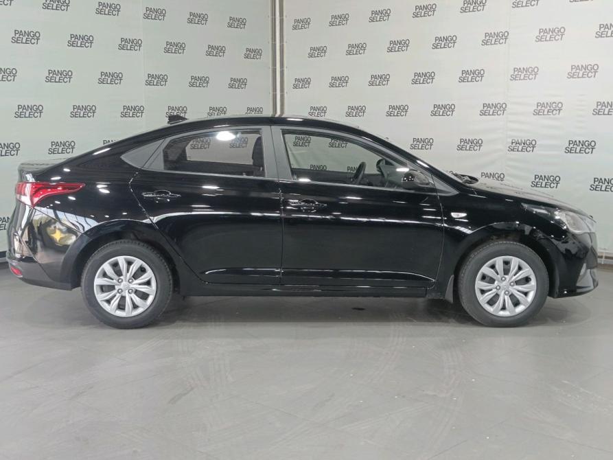 Hyundai Solaris II Рестайлинг Оренбург  - изображение 6