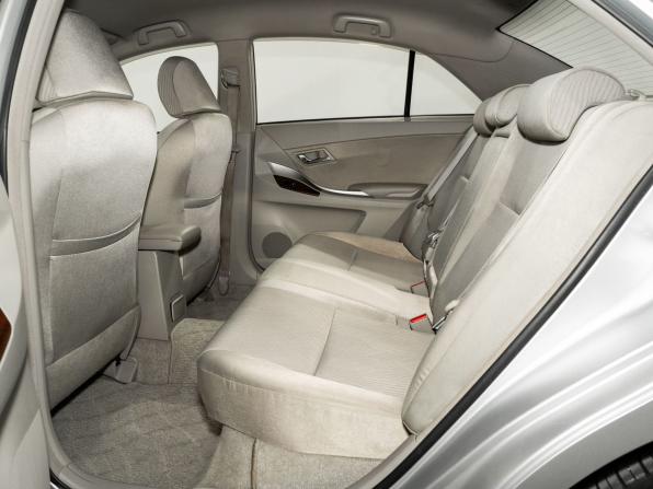 Toyota Premio II (T26) с пробегом 2010 года, цена 1 279 500 рублей, 69853 км, седан, Автокод Объявления