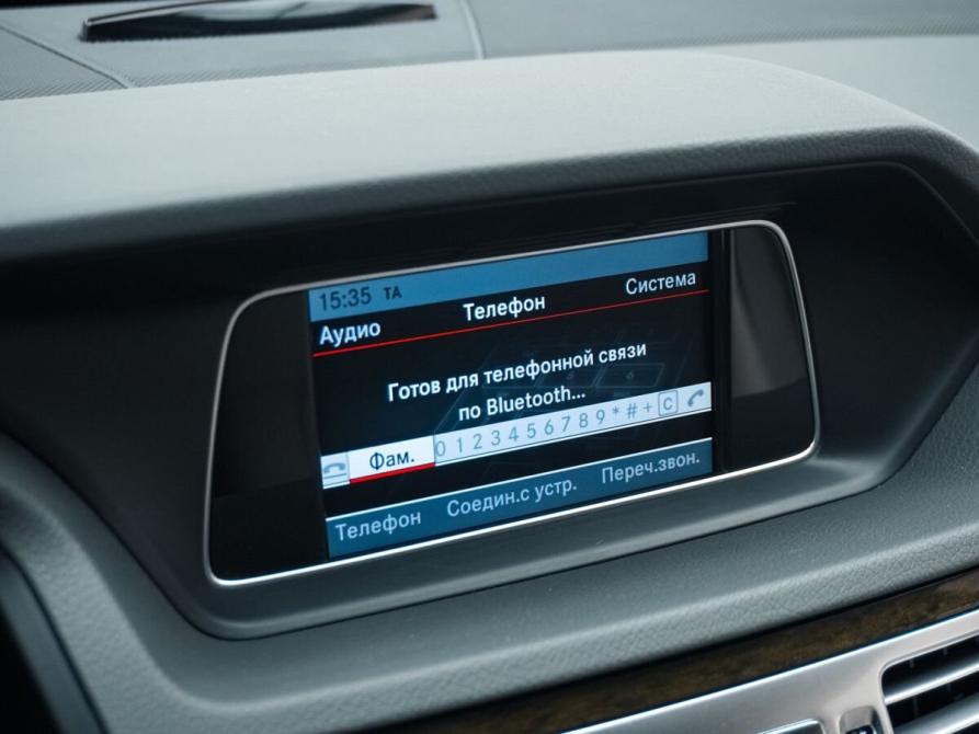 Mercedes-Benz E-Класс IV (W212 S212 C207) Рестайлинг Ростов-на-Дону  - изображение 16