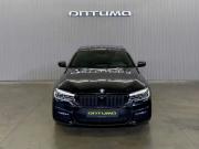 BMW 5 серии VII (G30/G31/G38) Краснодар  - изображение 19