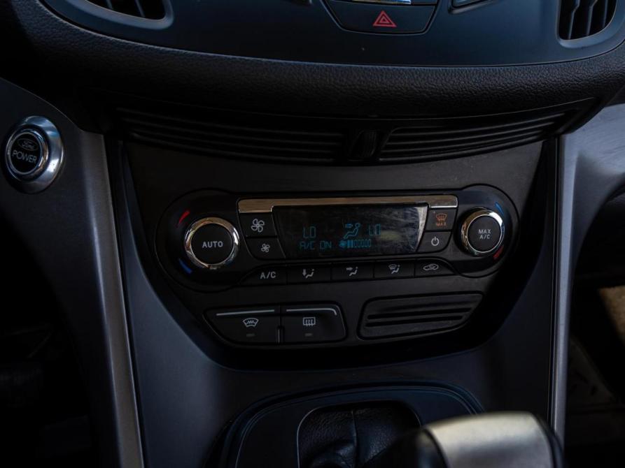 Ford Kuga II Краснодар  - изображение 17
