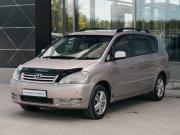 Toyota Ipsum I (M10) Новосибирск  - изображение 19