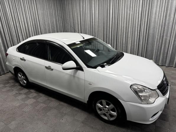 Nissan Almera III (G15) с пробегом 2017 года, цена 590 000 рублей, 156621 км, седан, Автокод Объявления