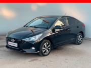 Hyundai Solaris II Рестайлинг Стерлитамак  - изображение 39