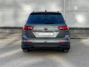 Volkswagen Tiguan II Рестайлинг Санкт-Петербург  - изображение 32