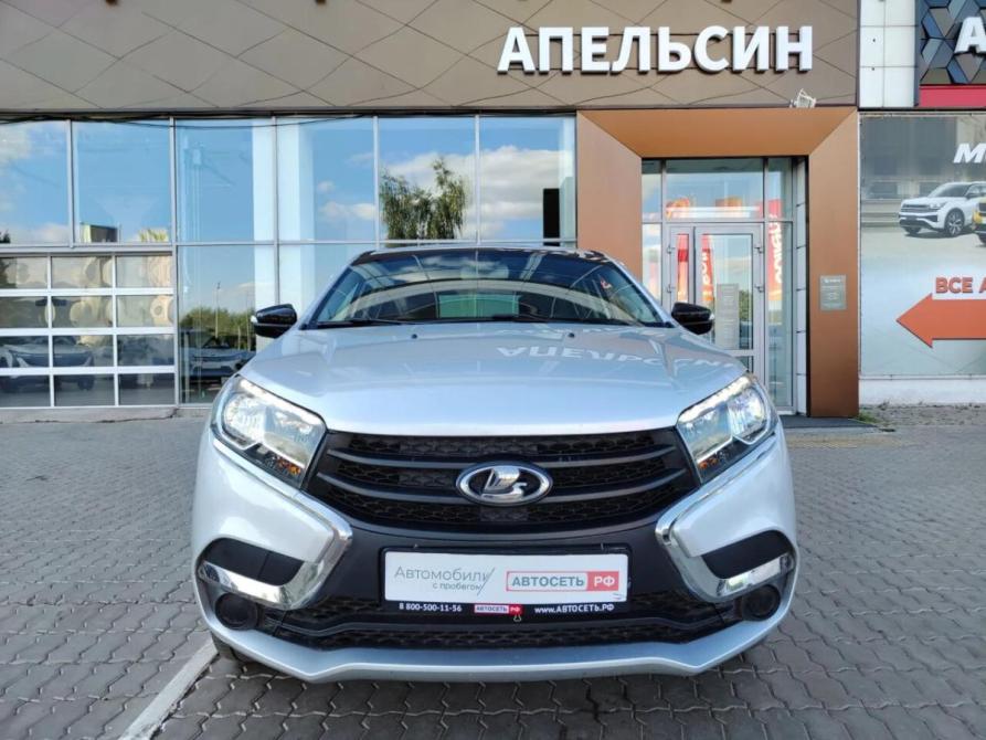 Lada (ВАЗ) XRAY I Набережные Челны  - изображение 2