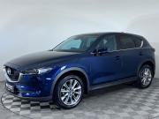 Mazda CX-5 II Ростов-на-Дону  - изображение 22