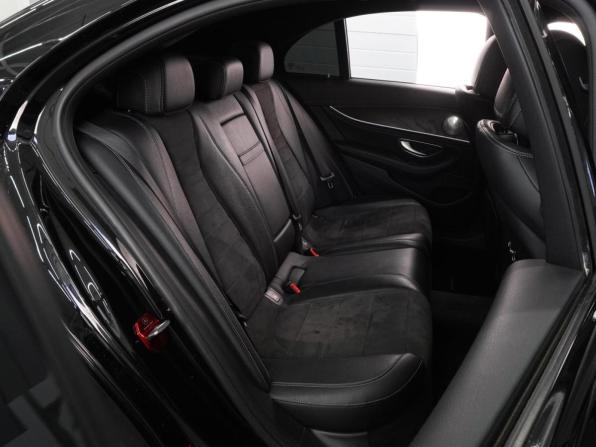 Mercedes-Benz E-Класс V (W213 S213 C238) с пробегом 2018 года, цена 3 339 000 рублей, 165157 км, седан, Автокод Объявления
