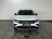 Volkswagen Tiguan II Рестайлинг Москва  - изображение 26